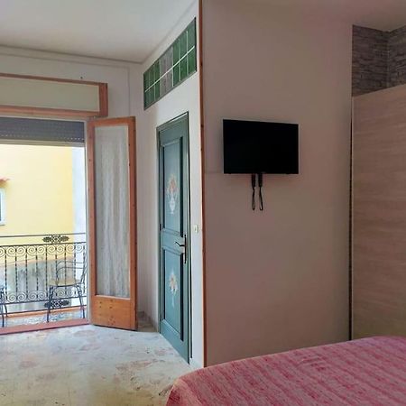 Casa Vacanza "Il Cortiletto" Sciacca Esterno foto