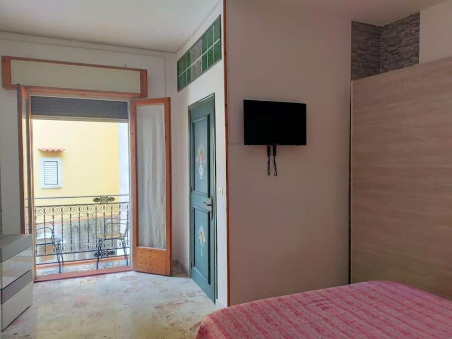 Casa Vacanza "Il Cortiletto" Sciacca Esterno foto